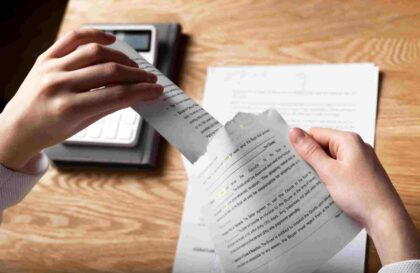 Comment résilier un contrat d’assurance ?