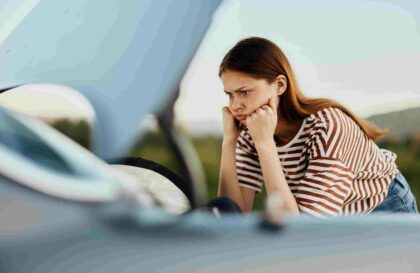Conduire sans assurance : quels sont les risques ?