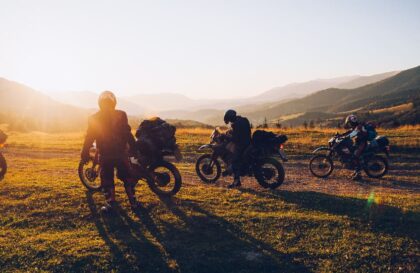 L’assurance moto enduro, qu’est-ce que c’est ?