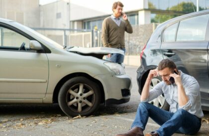Tout savoir sur le constat d’assurance auto (PDF)